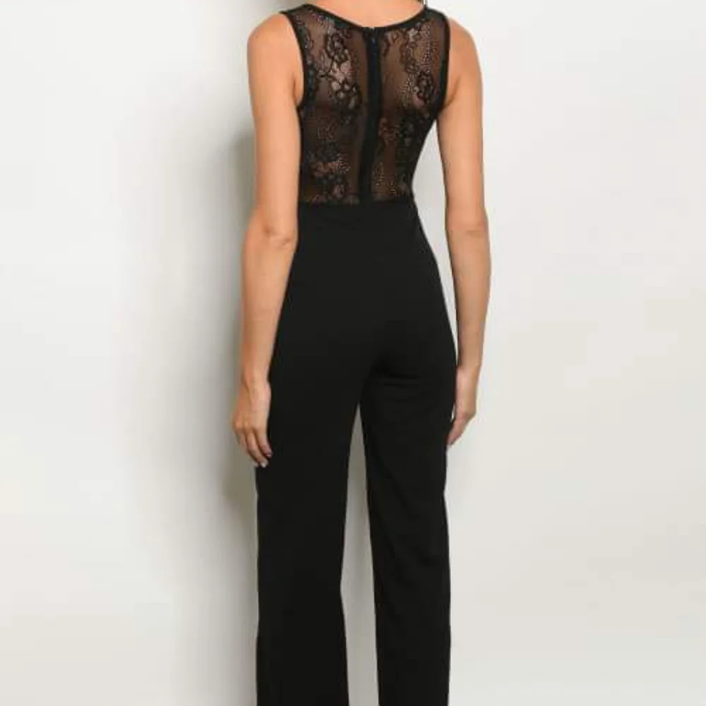 JUMPSUITS MEDIUM - Picture 2 of 2